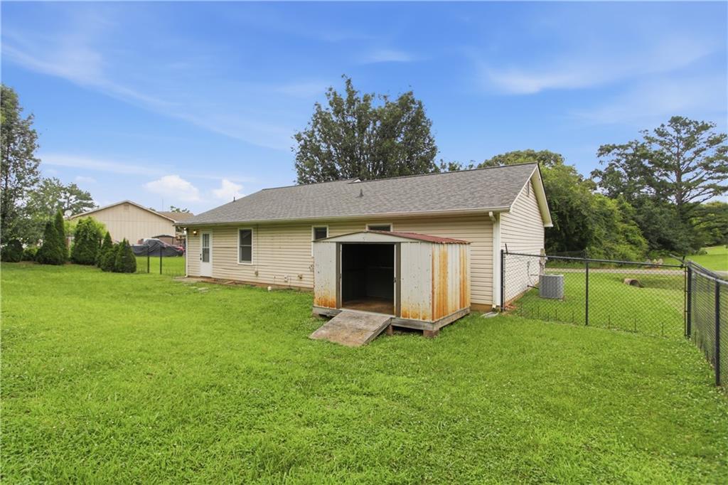 52 Echota Road Northeast Cartersville, GA 30121 - Photo 24 of 27 Gallery Image 24