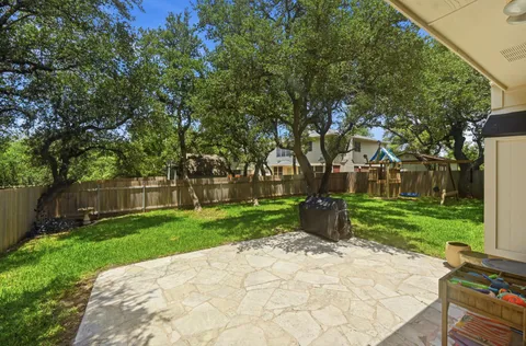 $375,000 | 1409 Knoll Ridge Drive, Cedar Park, TX 78613