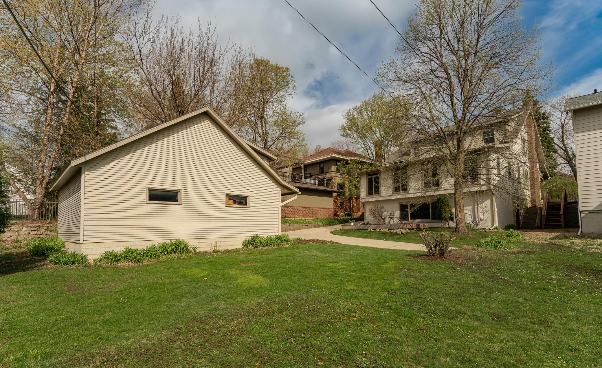 806 4th Street Southwest Rochester, MN 55902 - Photo 46 of 61
