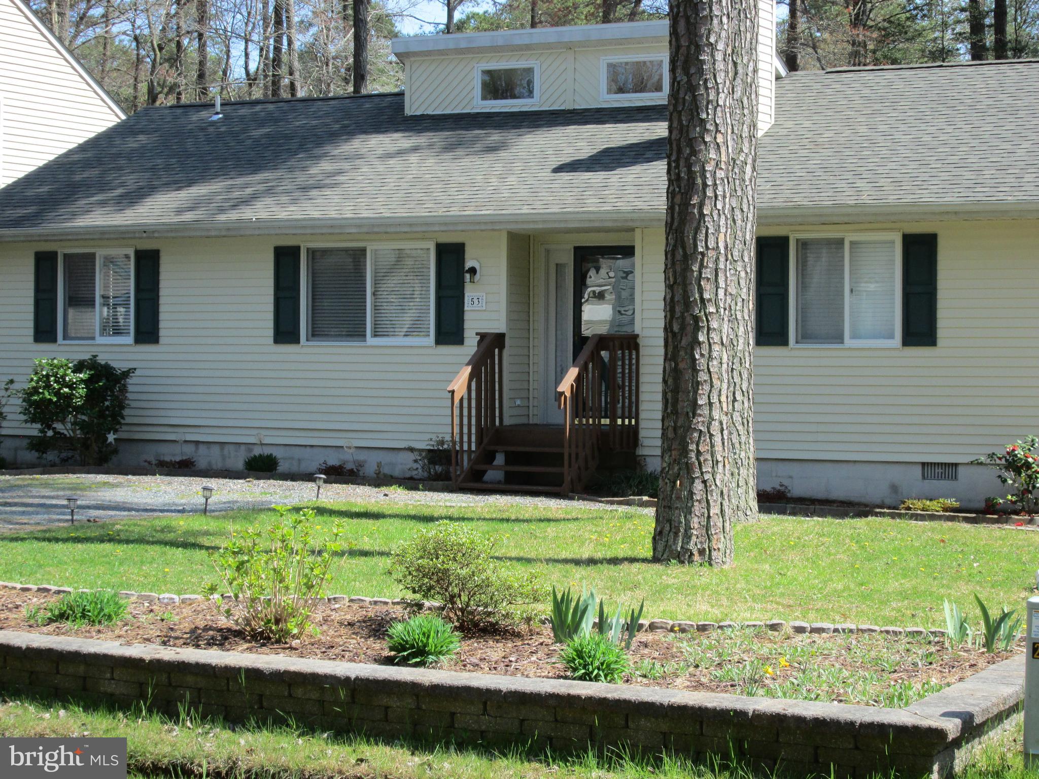 53 Pinehurst Road Ocean Pines, MD 21811 - Photo 2 of 6