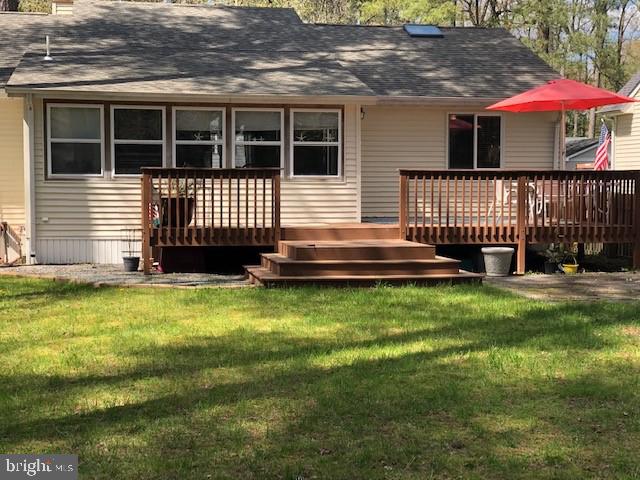 53 Pinehurst Road Ocean Pines, MD 21811 - Photo 6 of 6