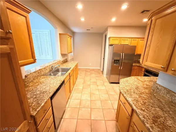 $2,448 | 9420 San Laguna, Unit 102, Las Vegas, NV 89134