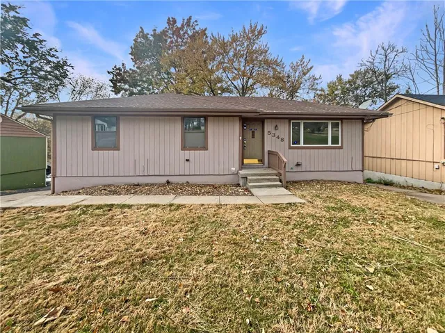 $265,000 | 5348 North Cambridge Avenue, Kansas City, MO 64119