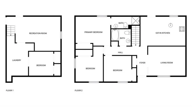 $265,000 | 5348 North Cambridge Avenue, Kansas City, MO 64119