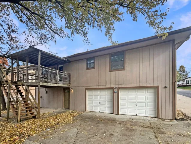 $265,000 | 5348 North Cambridge Avenue, Kansas City, MO 64119