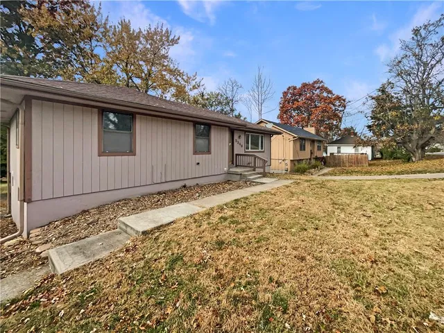 $265,000 | 5348 North Cambridge Avenue, Kansas City, MO 64119