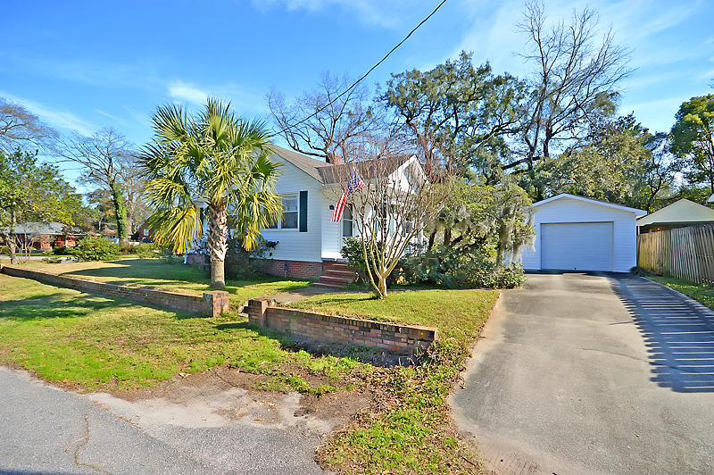 4822 Chesterfield Road North Charleston, SC 29405 - Photo 1 of 35 DSC_0258-copy