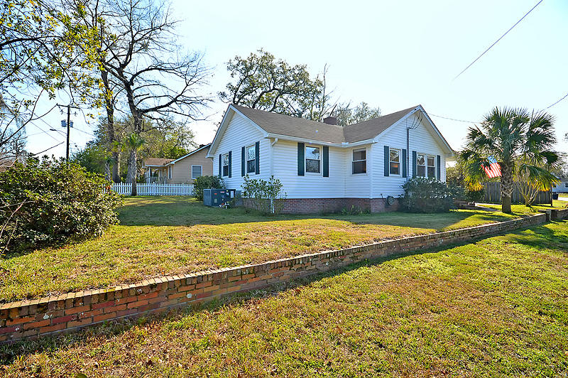 4822 Chesterfield Road North Charleston, SC 29405 - Photo 2 of 35 DSC_0267-copy