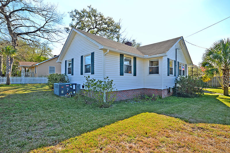 4822 Chesterfield Road North Charleston, SC 29405 - Photo 3 of 35 DSC_0287-copy