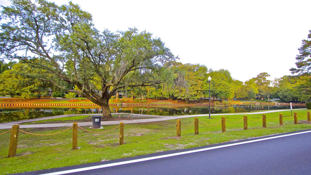 4822 Chesterfield Road North Charleston, SC 29405 - Photo 29 of 35 Park Circle Quarterman Park..