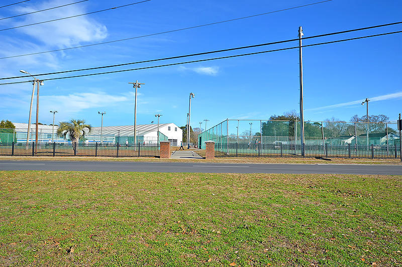 4822 Chesterfield Road North Charleston, SC 29405 - Photo 33 of 35 Park Circle Tennis Courts