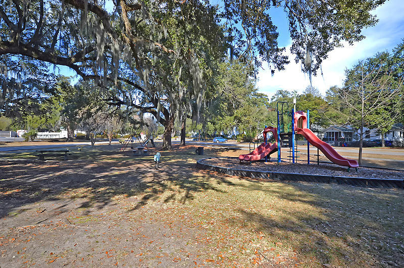 4822 Chesterfield Road North Charleston, SC 29405 - Photo 35 of 35 Park Circle Triangle Park