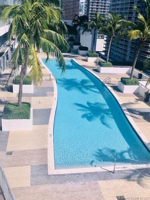 60 Southwest 13th Street, Unit 3604 Miami, FL 33130 - Photo 1 of 1