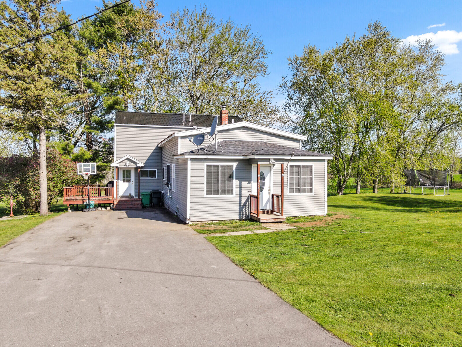 356 Exeter Road Corinna, ME 04928 - Photo 1 of 55 04_DJI_0324_DxO_mls