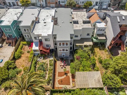 $1,795,000 | 546-548 17th Avenue, San Francisco, CA 94121