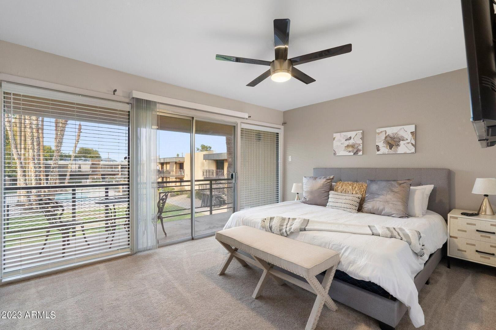 6501 North 17th Avenue, Unit 101 Phoenix, AZ 85015 - Photo 7 of 13 Photo #7