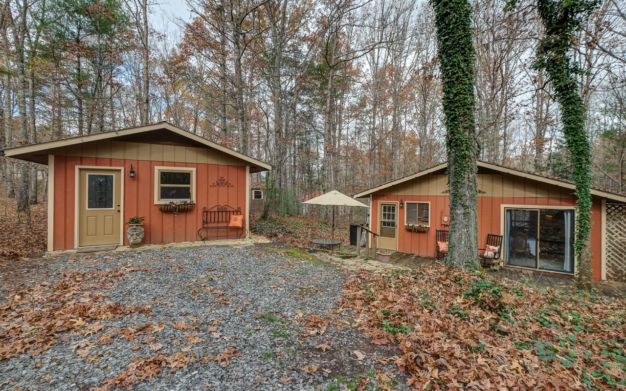 431 Snow Hill Church Road Murphy, NC 28906 - Photo 1 of 1 Main View