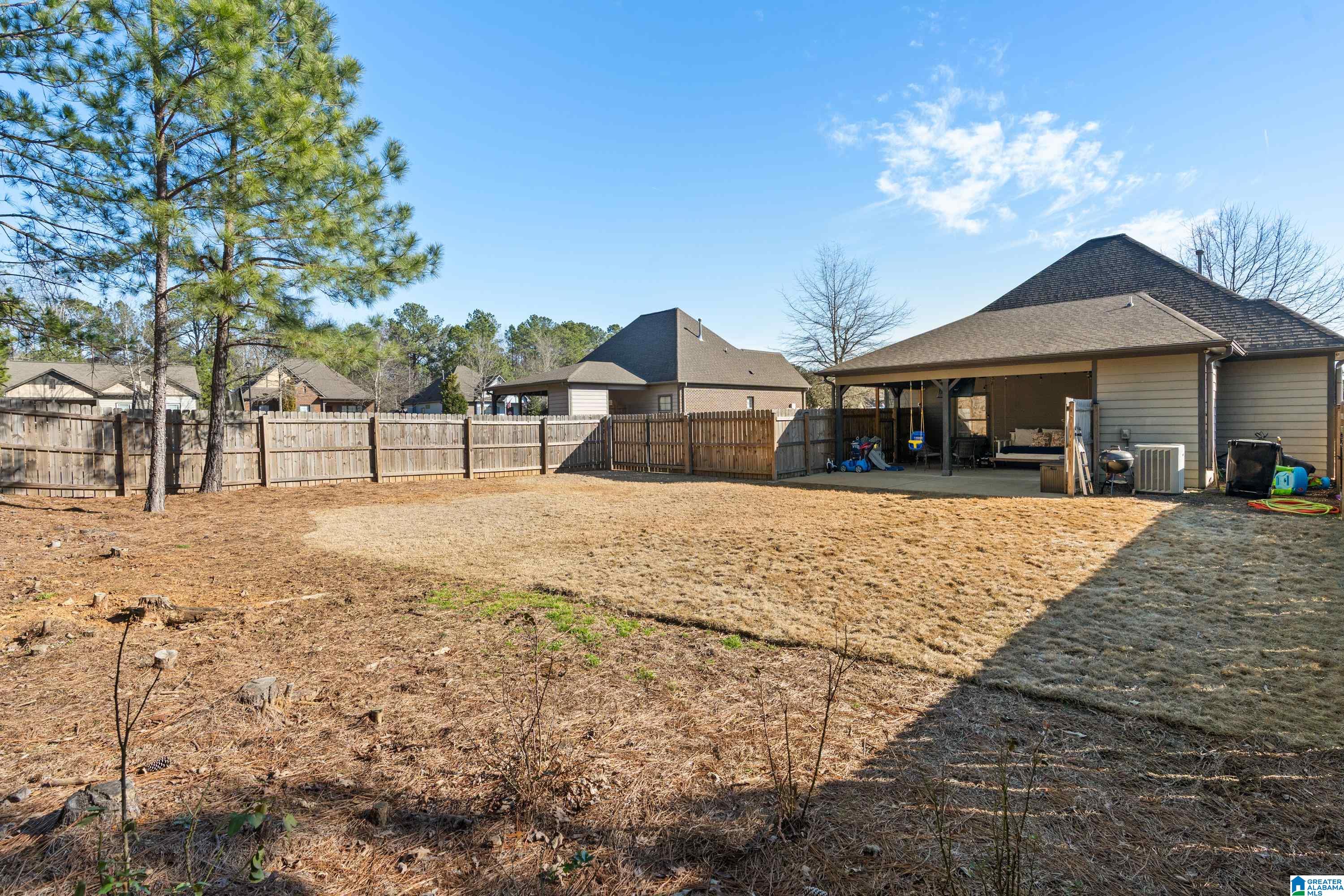 7705 Timber Leaf Lane Bessemer, AL 35022 - Photo 26 of 27