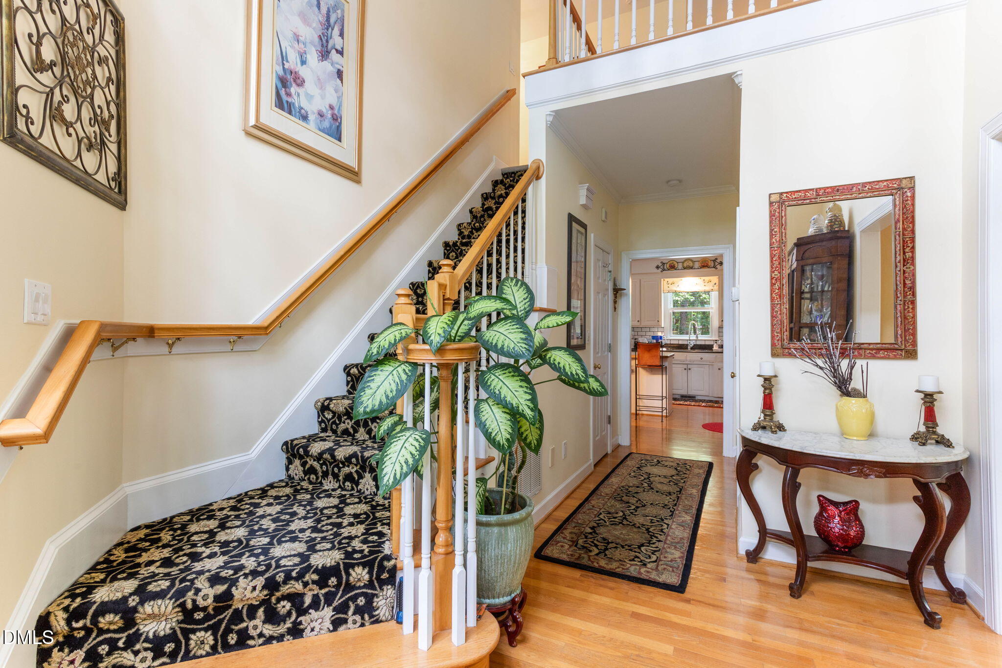 909 Oak Creek Road Raleigh, NC 27615 - Photo 7 of 61 18-web-or-mls-IMG_4508
