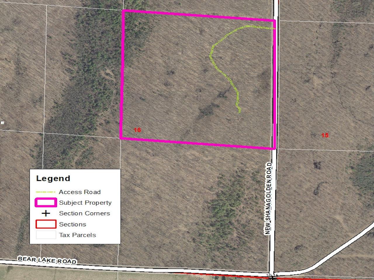 On New Shanagolden Road Butternut, WI 54514 - Photo 10 of 11 Gallery Image 10