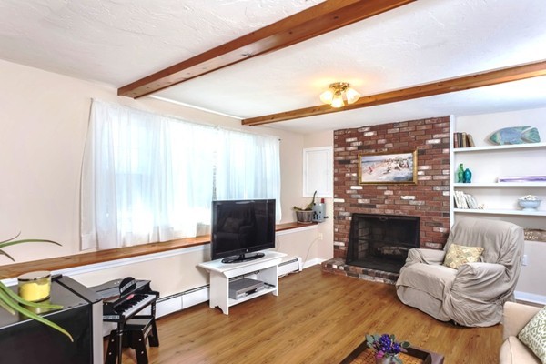 104 Ann Vinal Road Scituate, MA 02066 - Photo 19 of 27 Gallery Image 19