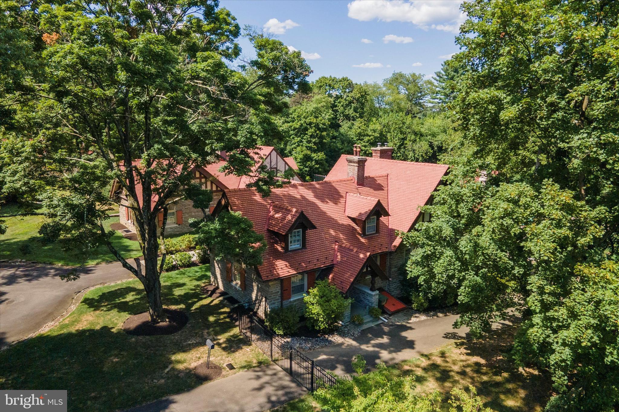 1264 Mill Road Rydal, PA 19046 - Photo 116 of 127