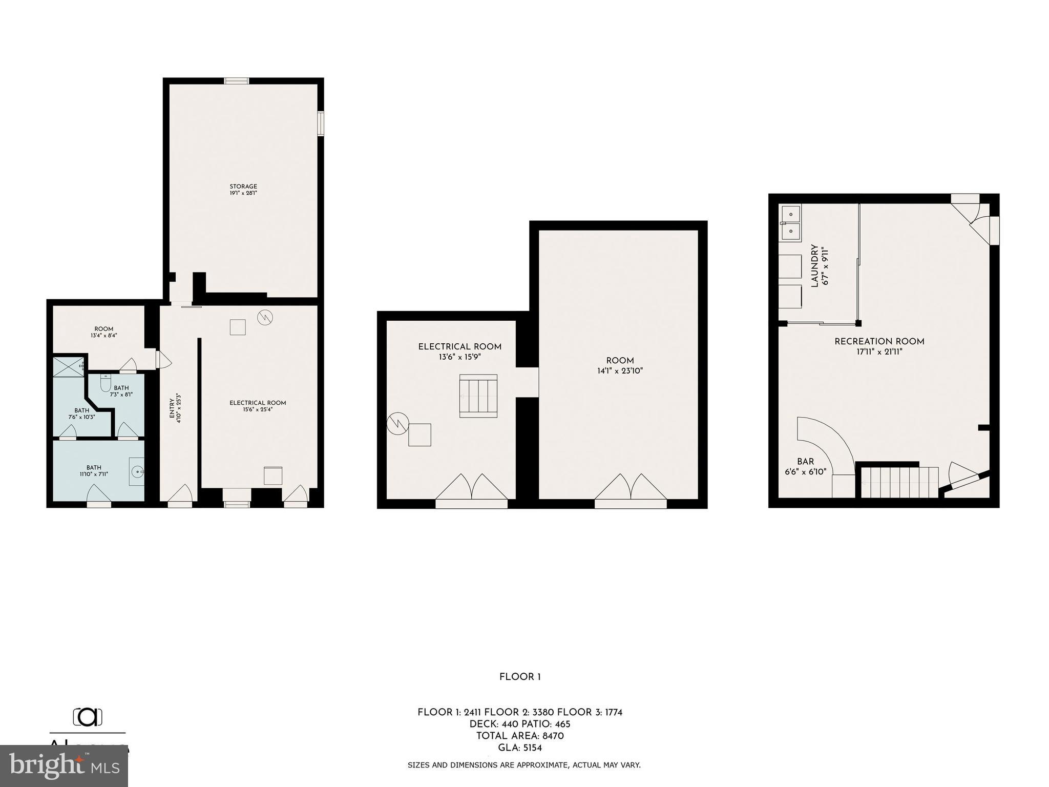 1264 Mill Road Rydal, PA 19046 - Photo 125 of 127 Basement level