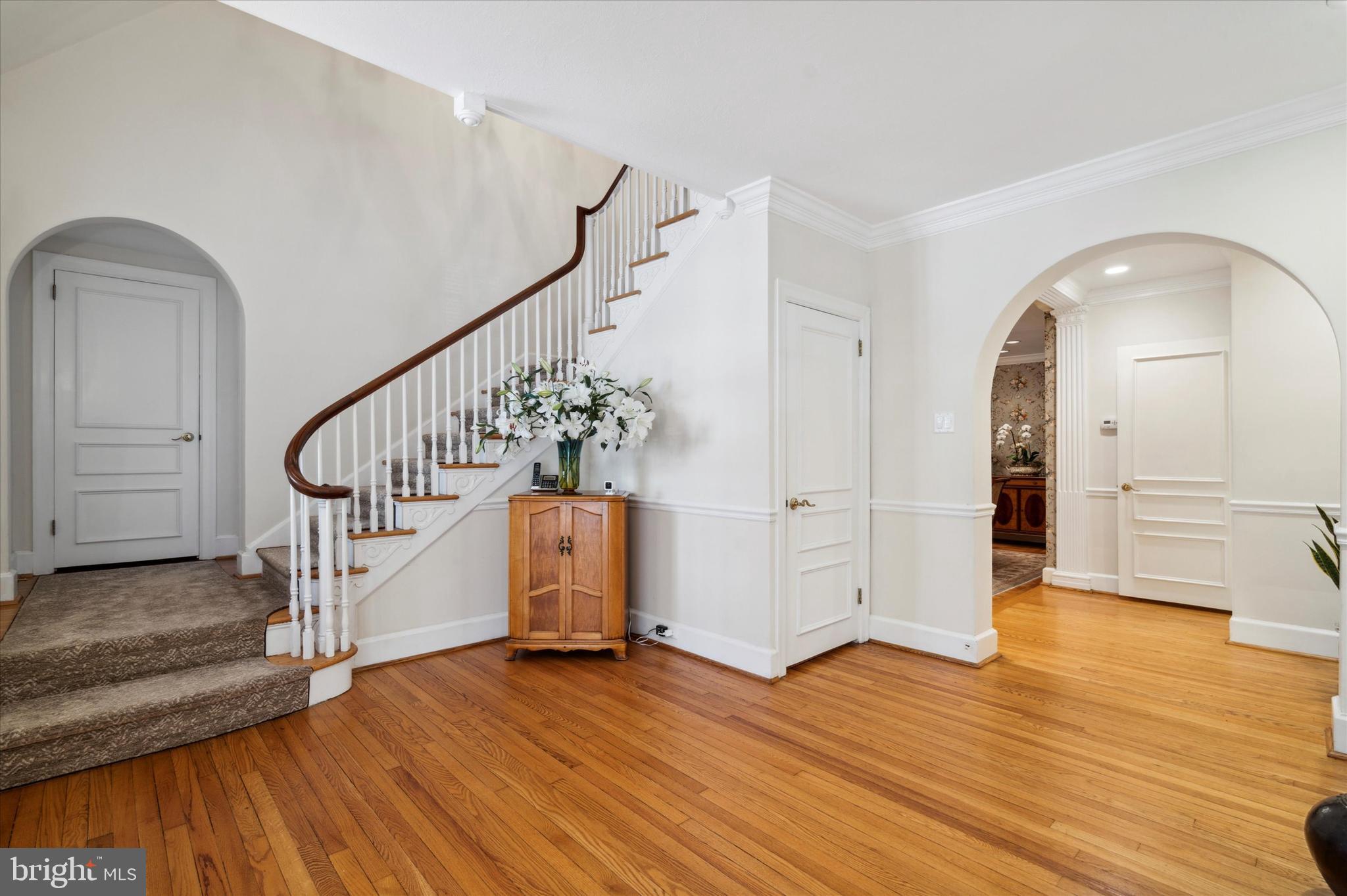 1264 Mill Road Rydal, PA 19046 - Photo 13 of 127 Spacious and open floor plan for entertaining!