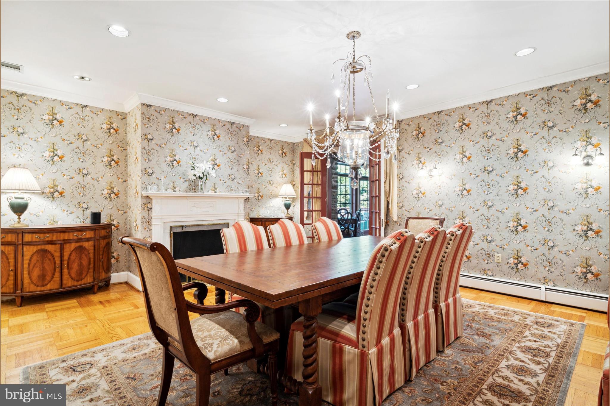 1264 Mill Road Rydal, PA 19046 - Photo 16 of 127 Banquet sized