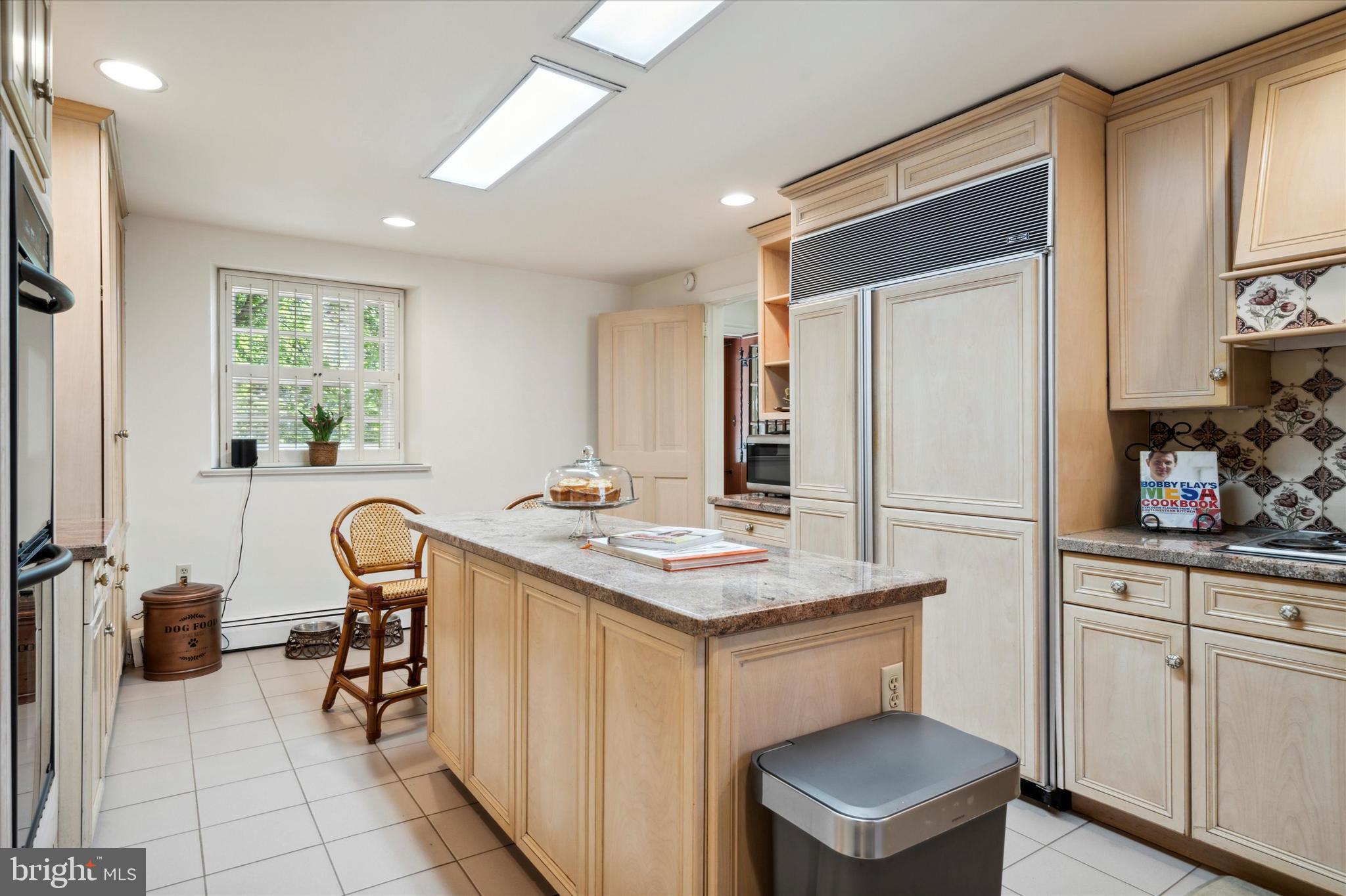 1264 Mill Road Rydal, PA 19046 - Photo 29 of 127 Sub Zero refrigerator