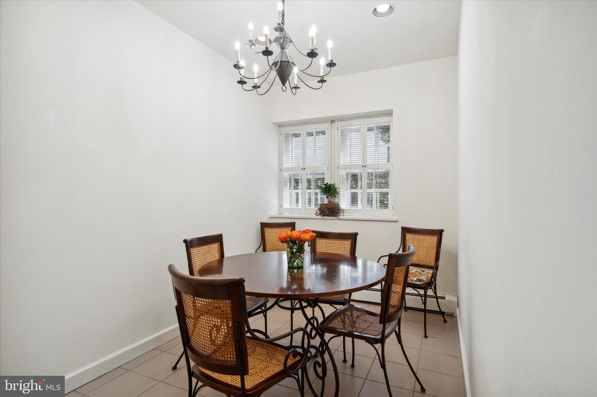 1264 Mill Road Rydal, PA 19046 - Photo 30 of 127 Adjacent breakfast room