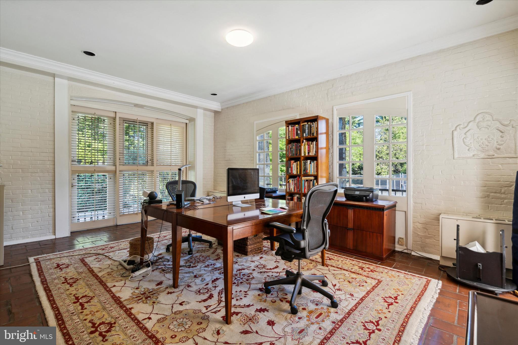 1264 Mill Road Rydal, PA 19046 - Photo 32 of 127 Doors lead outside