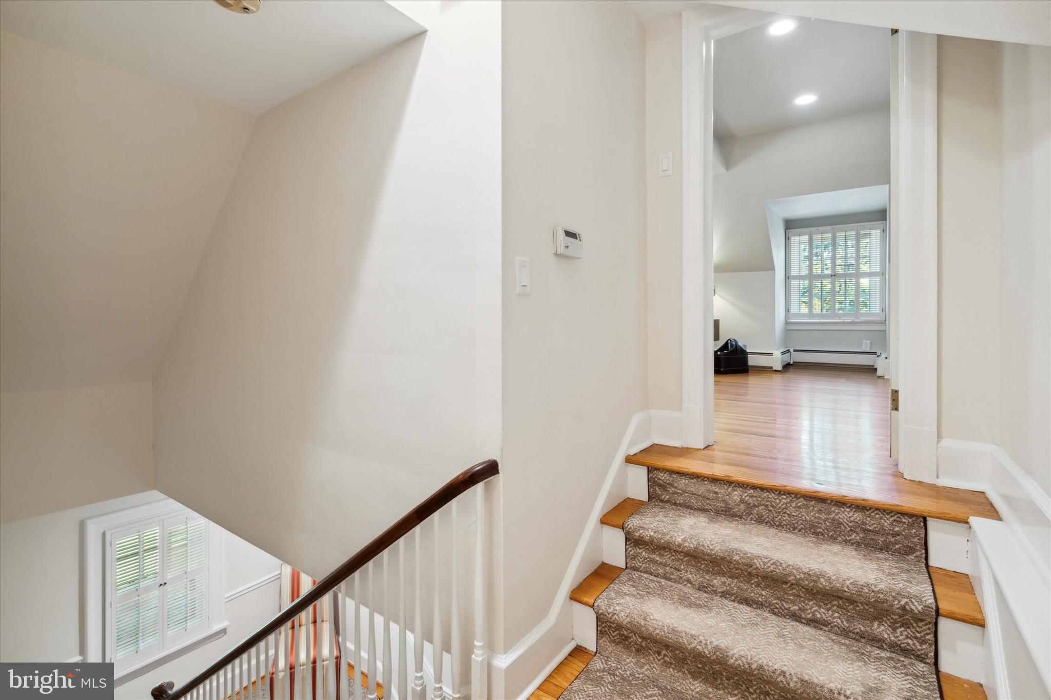 1264 Mill Road Rydal, PA 19046 - Photo 45 of 127 This wing houses the owner's suite