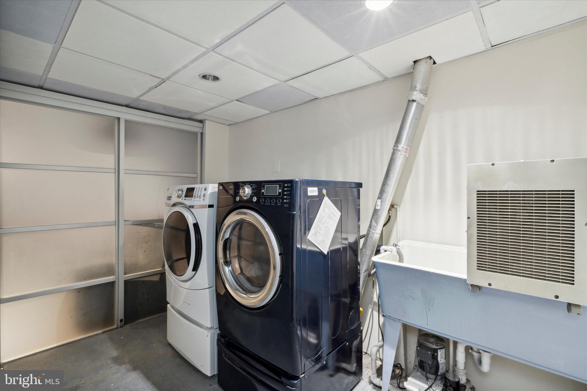 1264 Mill Road Rydal, PA 19046 - Photo 68 of 127 Laundry facilities
