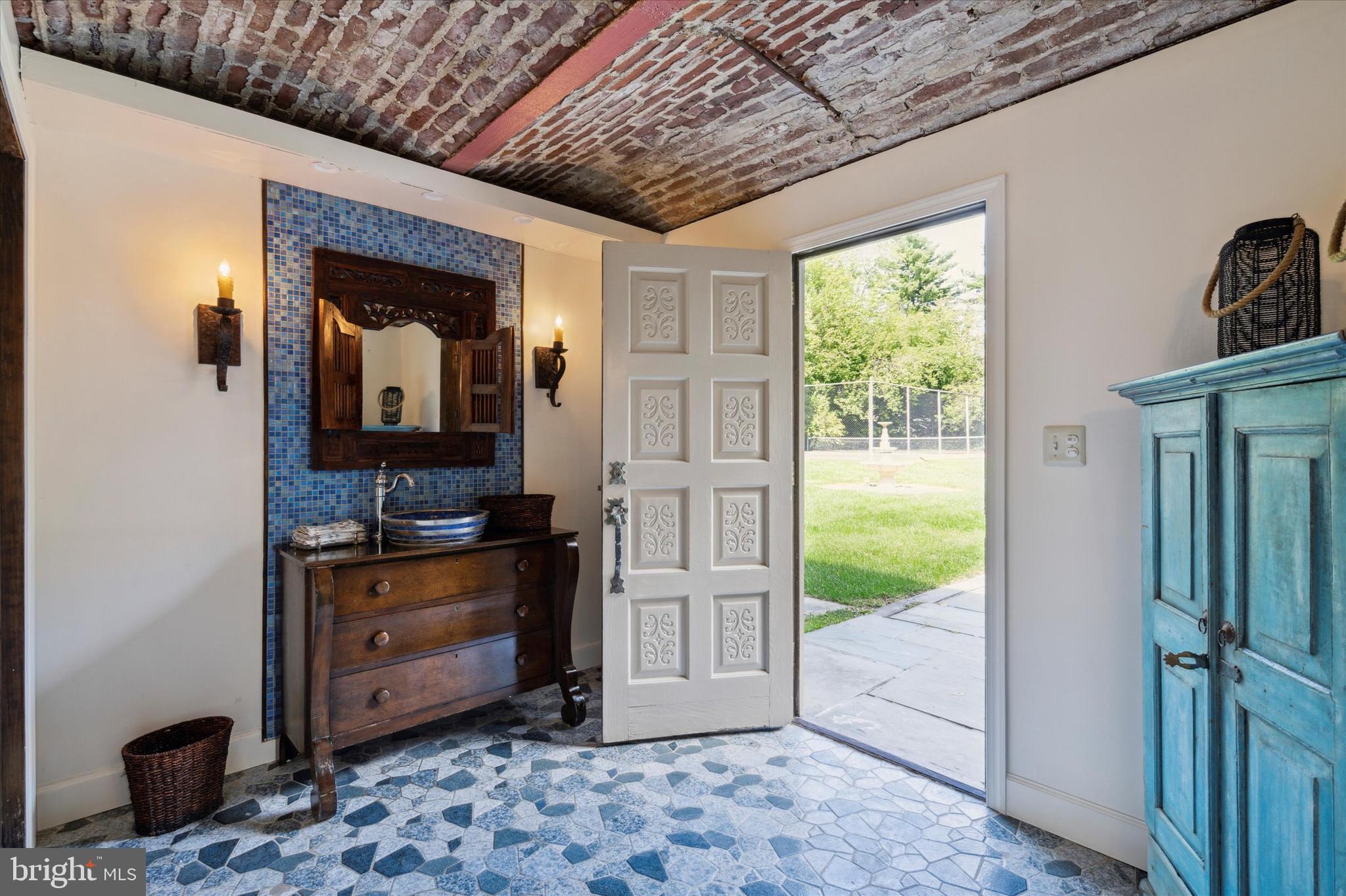 1264 Mill Road Rydal, PA 19046 - Photo 70 of 127 Welcome into this charming and very usable space