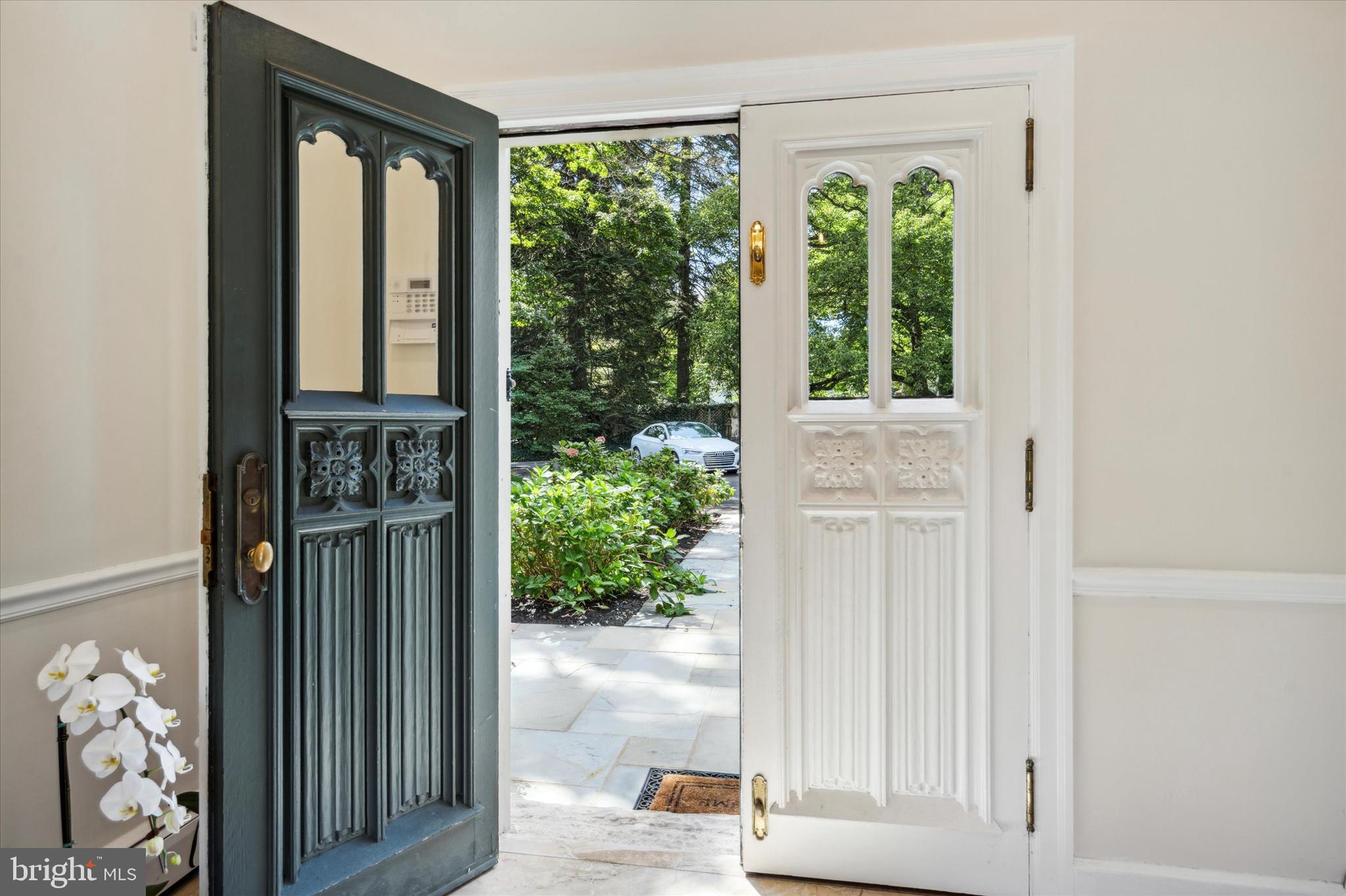 1264 Mill Road Rydal, PA 19046 - Photo 7 of 127 Welcome!!