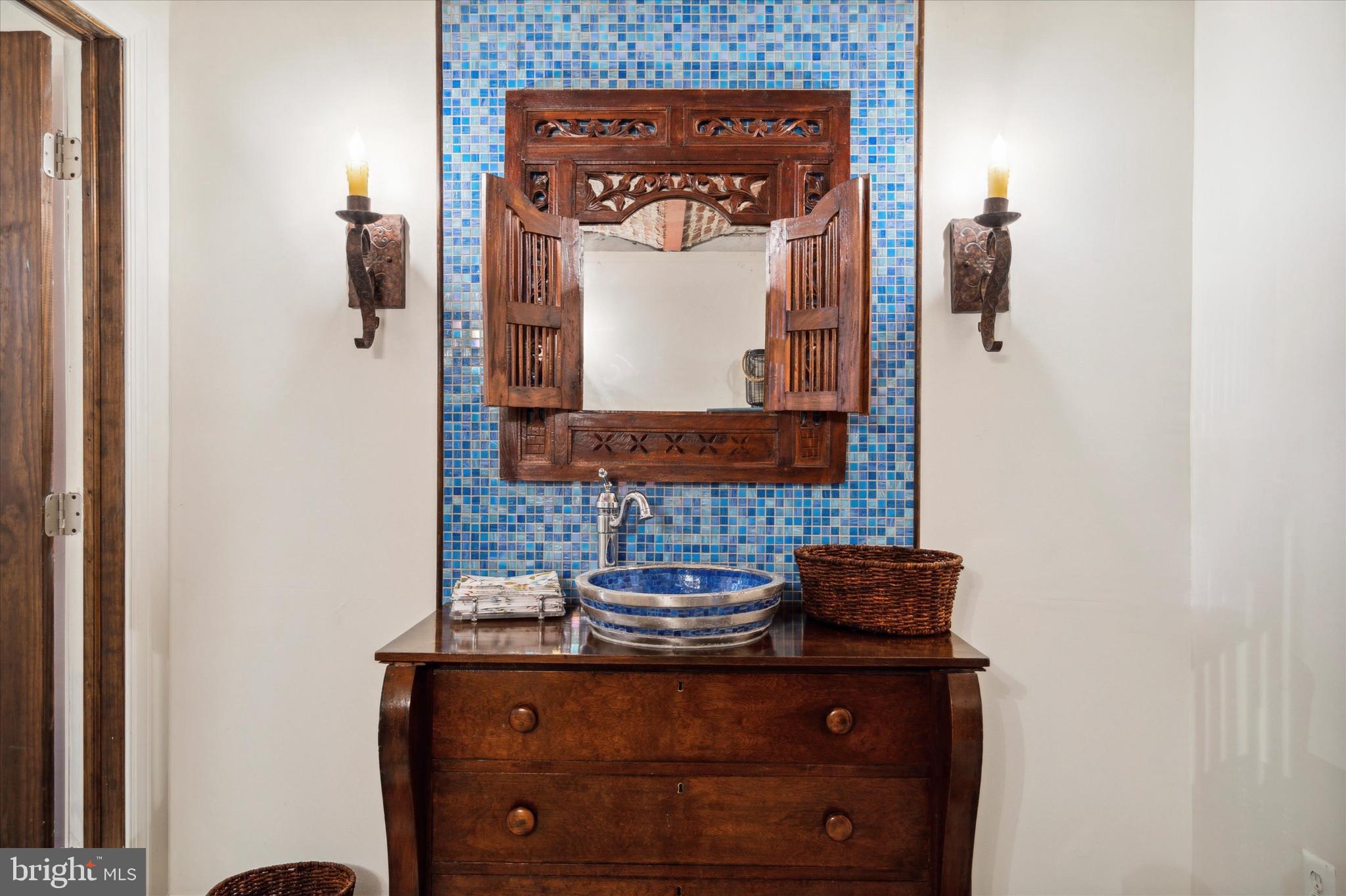 1264 Mill Road Rydal, PA 19046 - Photo 71 of 127 European touches abound