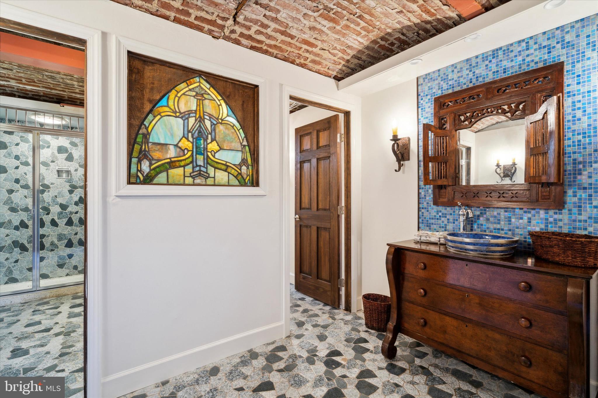 1264 Mill Road Rydal, PA 19046 - Photo 72 of 127 Full bathroom