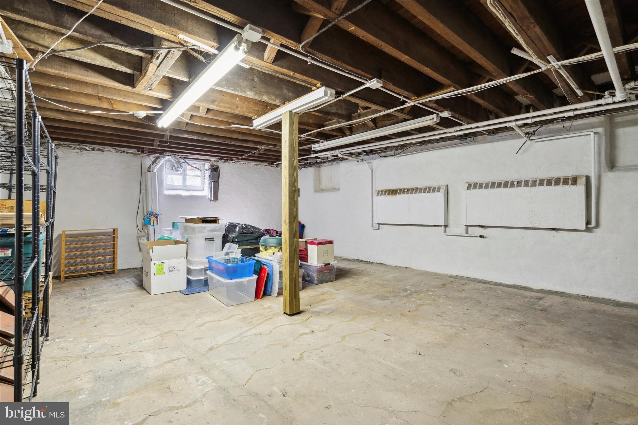 1264 Mill Road Rydal, PA 19046 - Photo 77 of 127 Basement storage