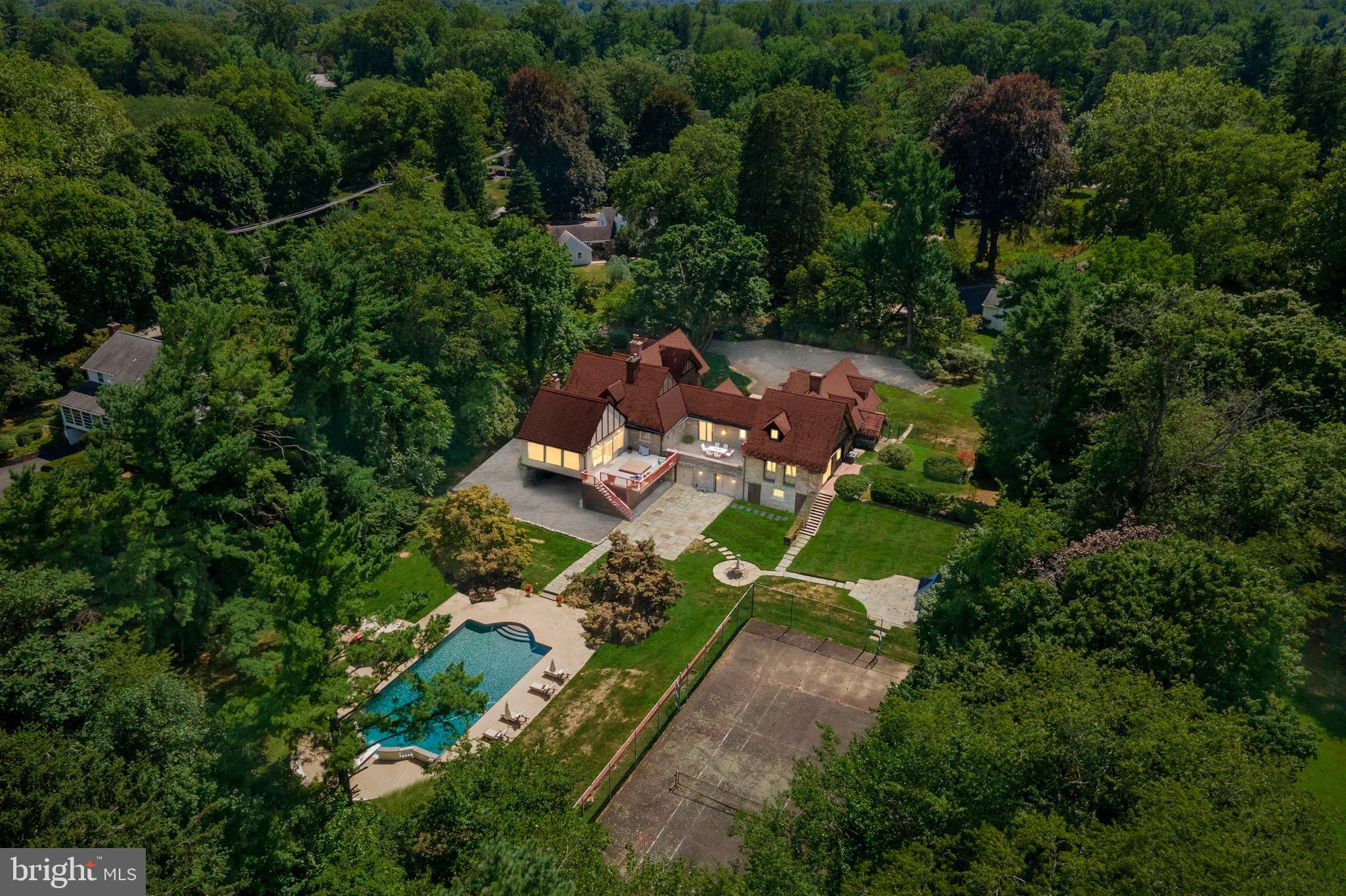 1264 Mill Road Rydal, PA 19046 - Photo 78 of 127