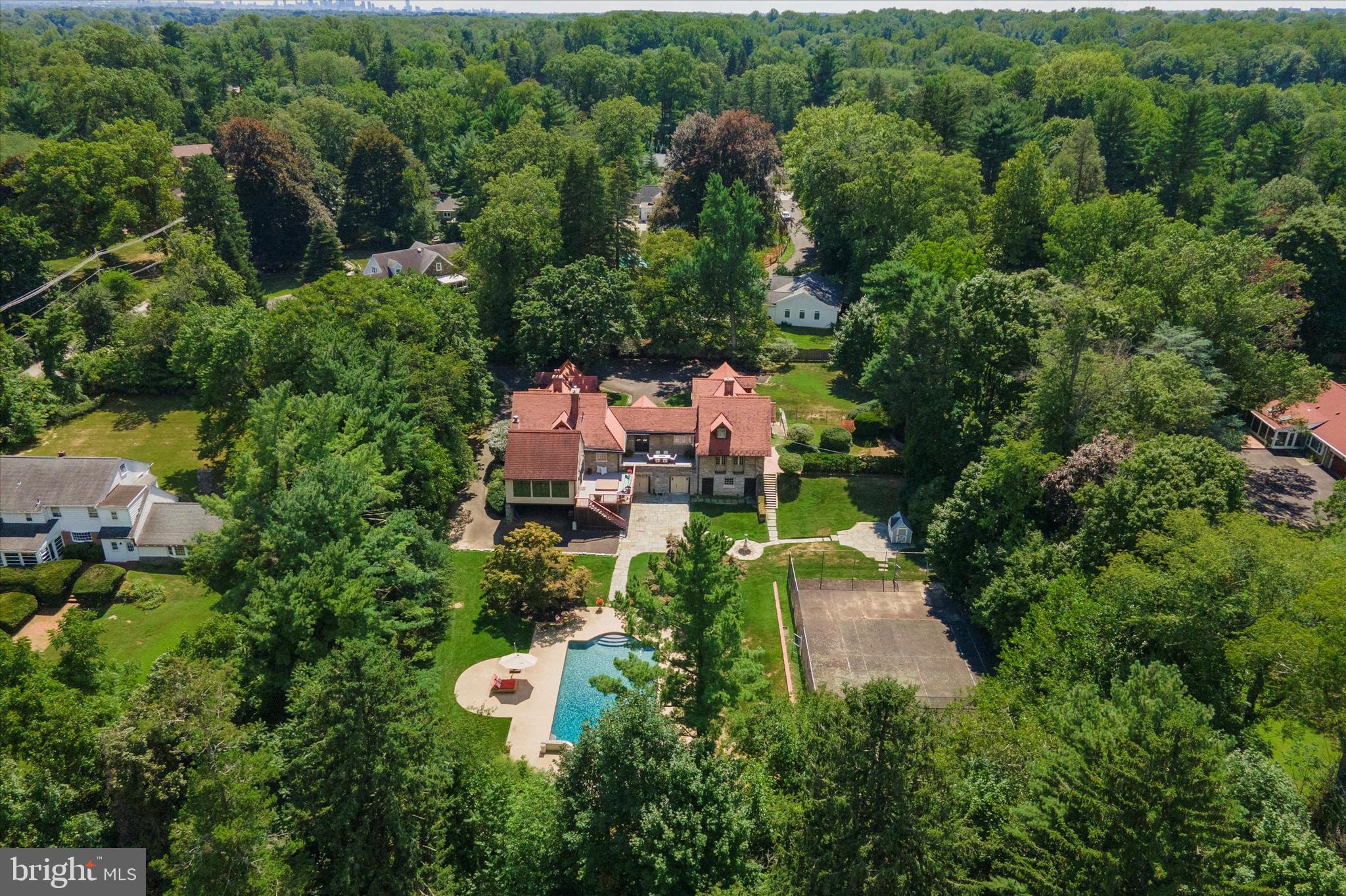 1264 Mill Road Rydal, PA 19046 - Photo 82 of 127