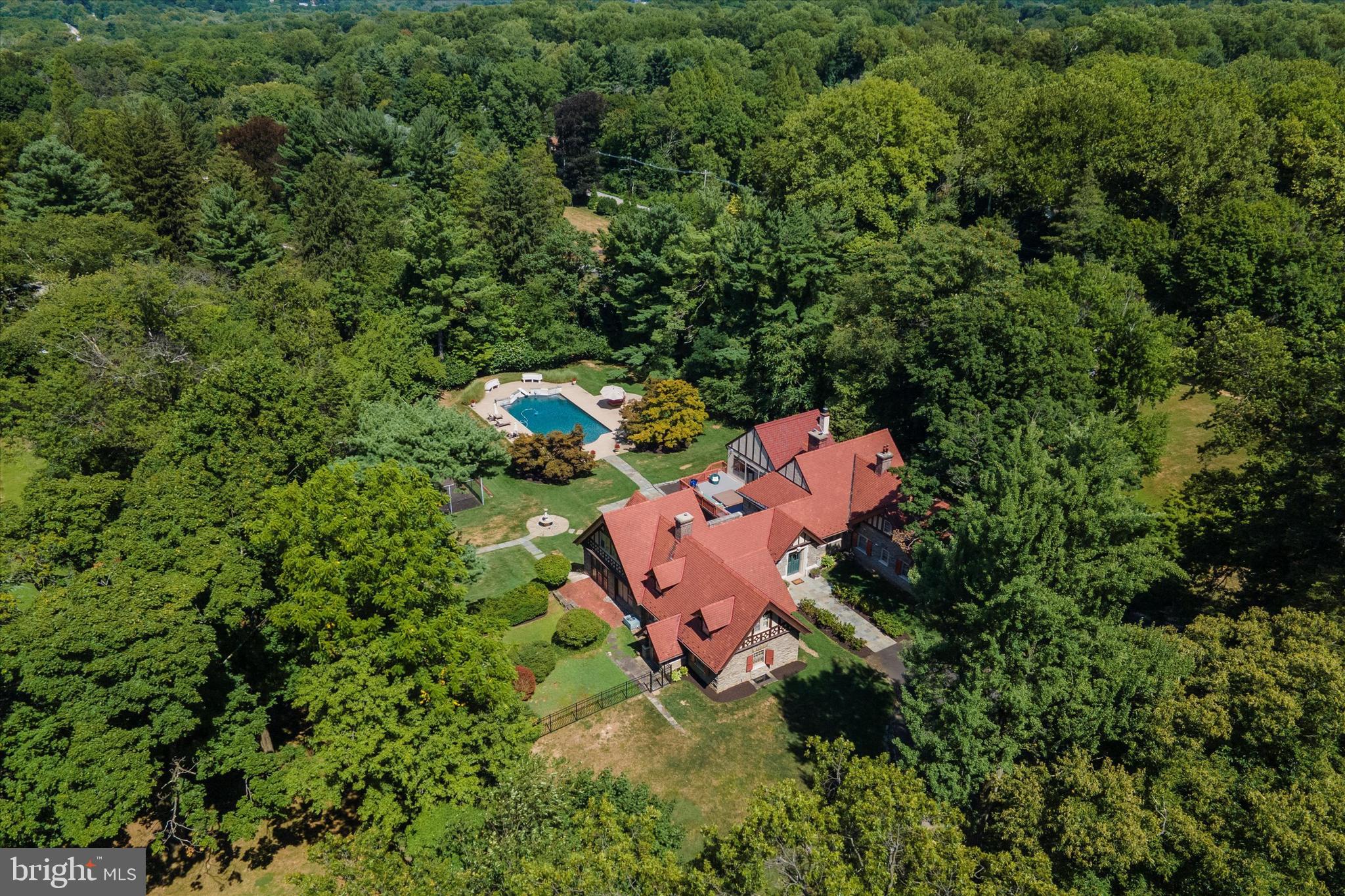 1264 Mill Road Rydal, PA 19046 - Photo 83 of 127