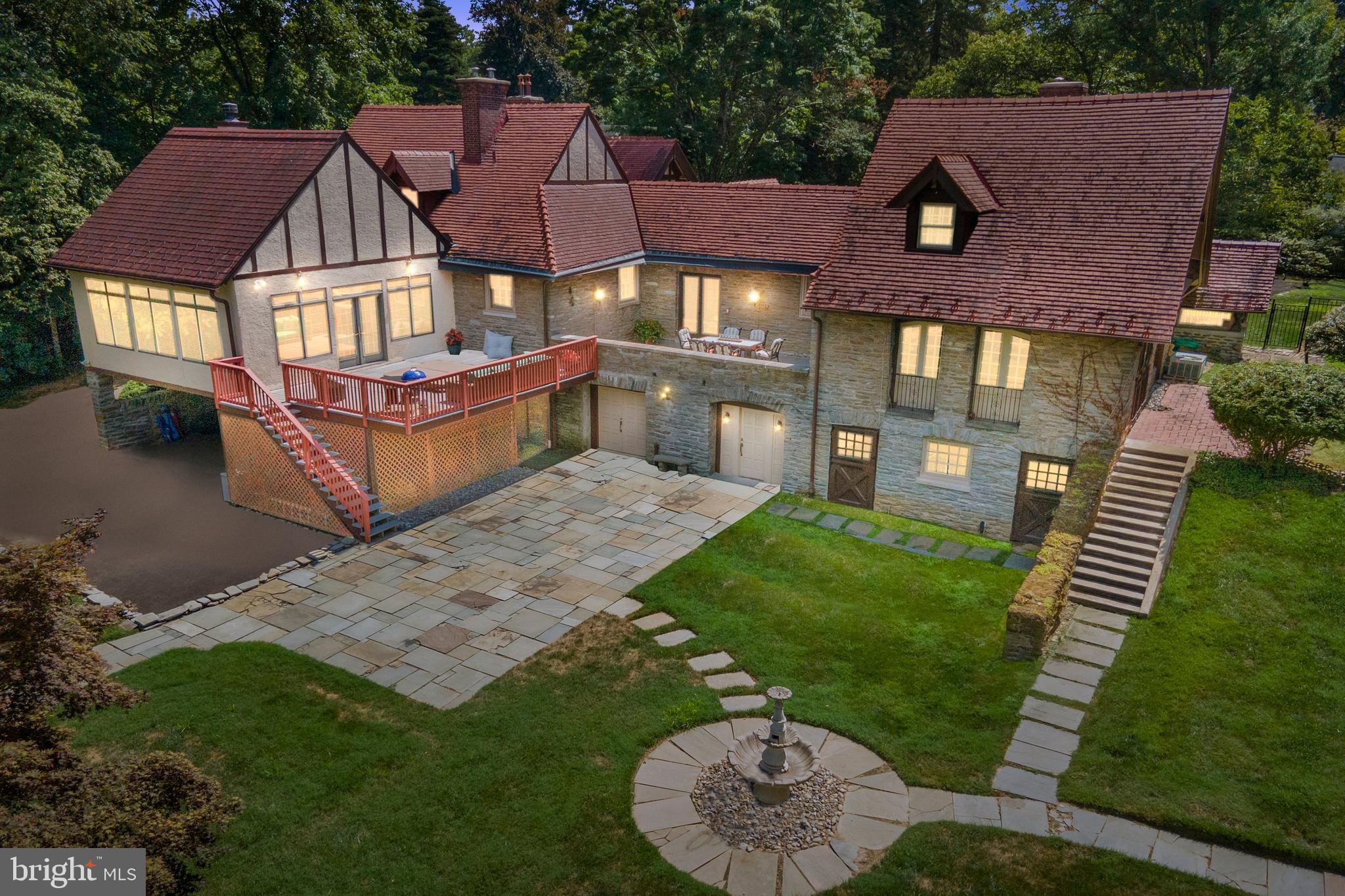 1264 Mill Road Rydal, PA 19046 - Photo 85 of 127