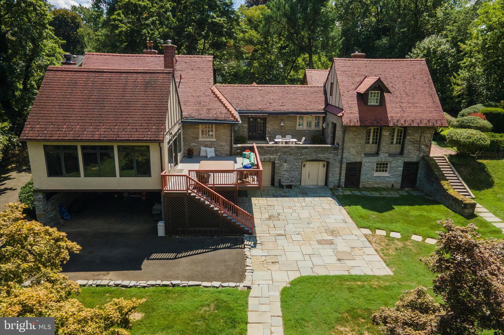 1264 Mill Road Rydal, PA 19046 - Photo 87 of 127