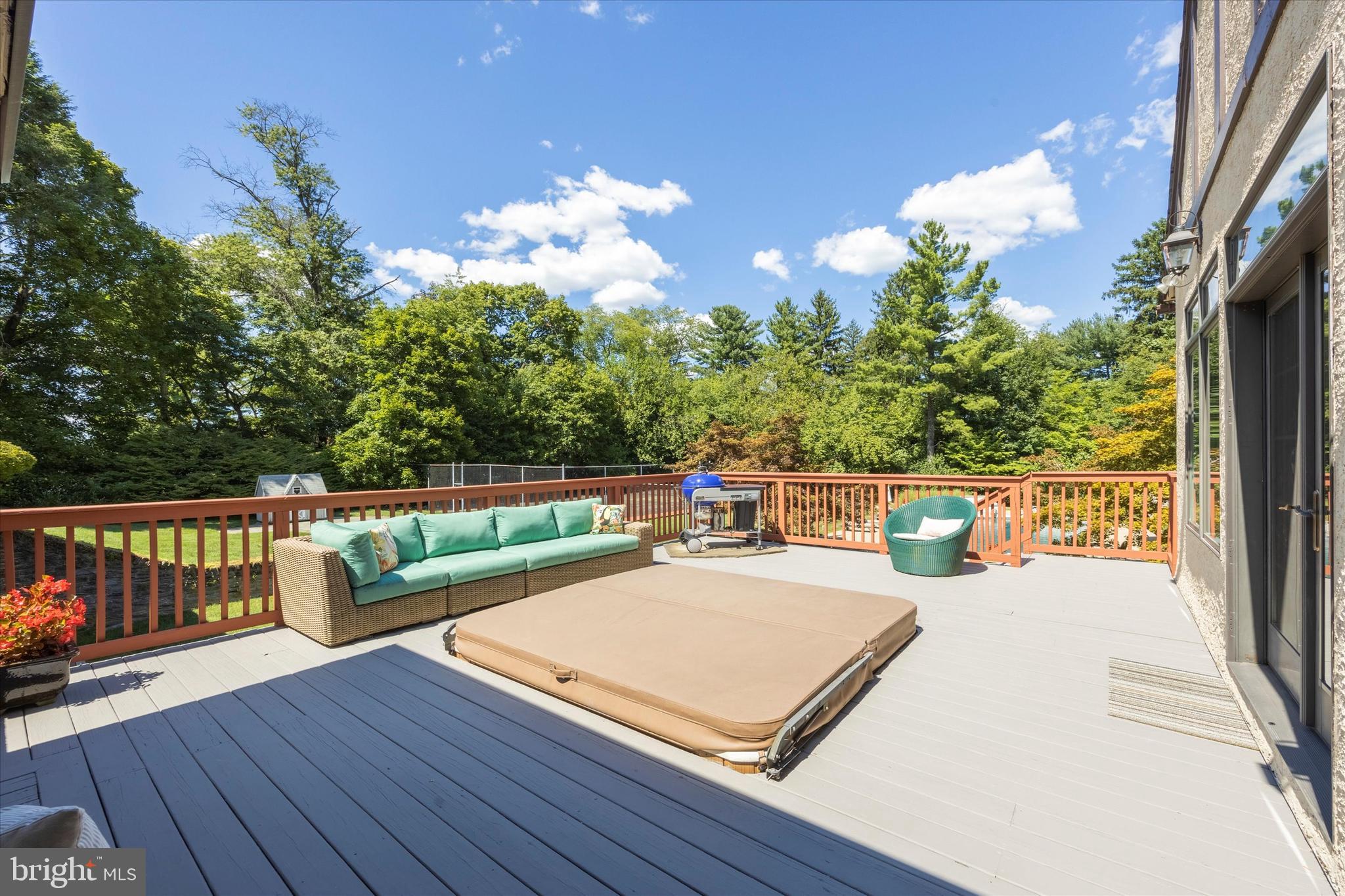 1264 Mill Road Rydal, PA 19046 - Photo 90 of 127