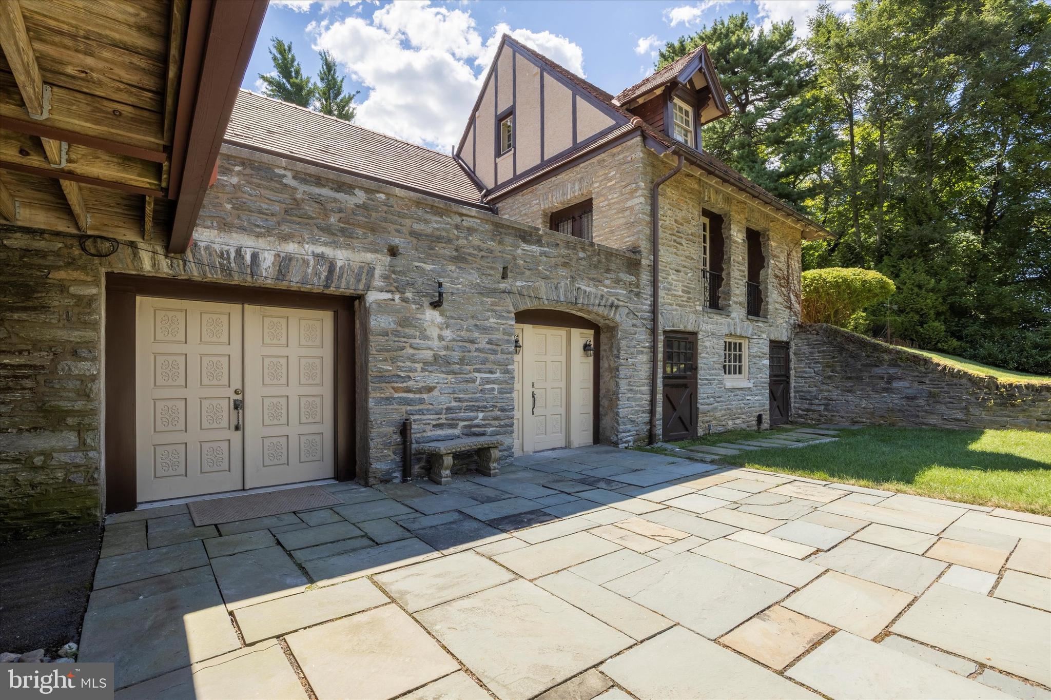 1264 Mill Road Rydal, PA 19046 - Photo 96 of 127 Walk out basements