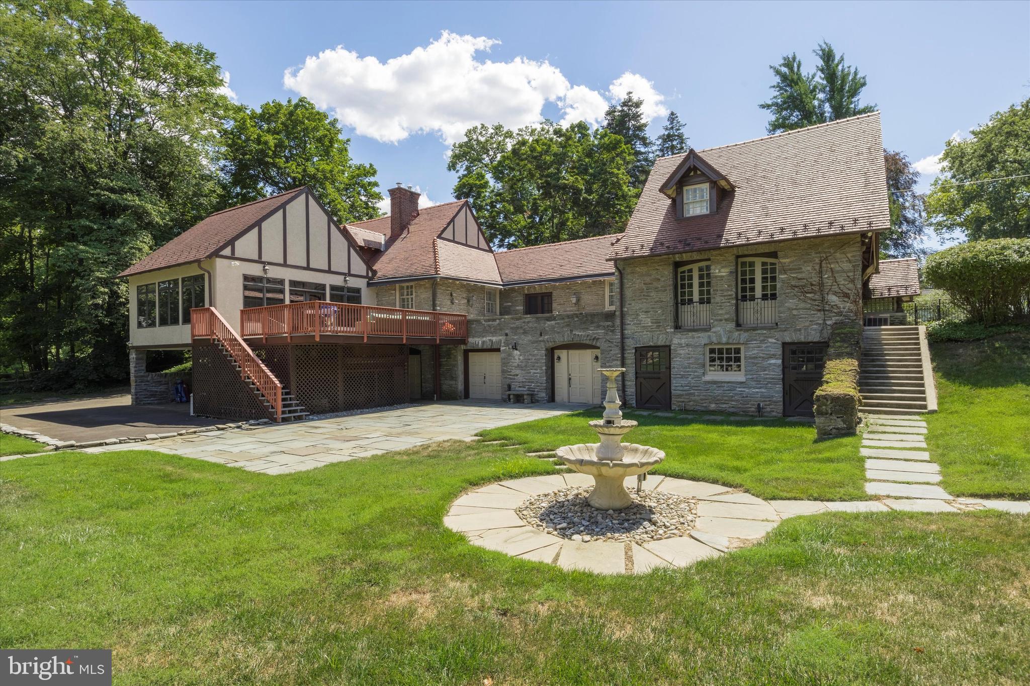 1264 Mill Road Rydal, PA 19046 - Photo 97 of 127