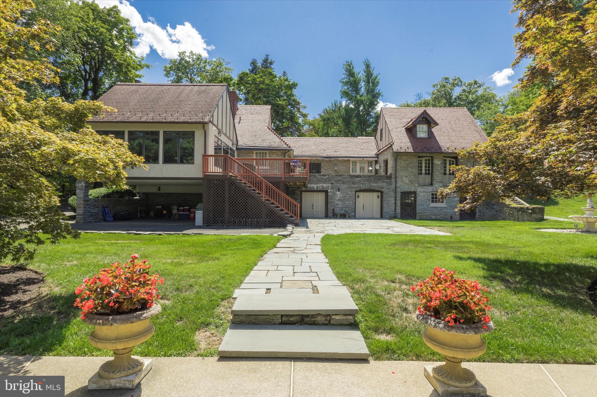 1264 Mill Road Rydal, PA 19046 - Photo 98 of 127