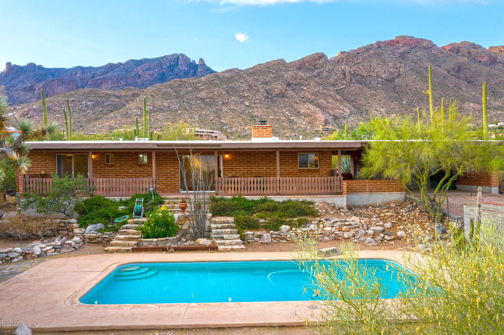 4350 East Havasu Road Tucson, AZ 85718 - Photo 34 of 39
