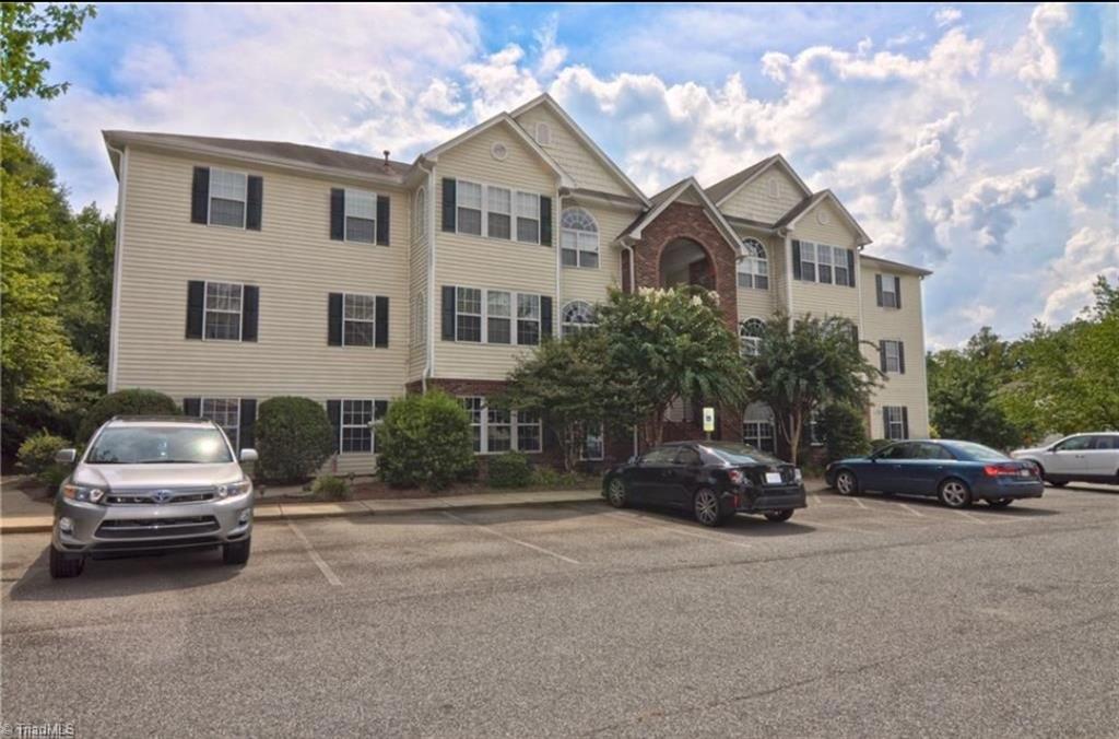 140 James Road, Unit 2A High Point, NC 27265 - Photo 1 of 22 Gallery Image 1
